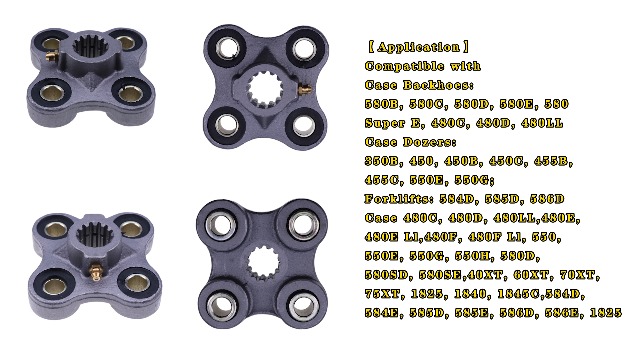 Amazon.com: Holdia Hydraulic Pump Hub D90883 D140524 A51885