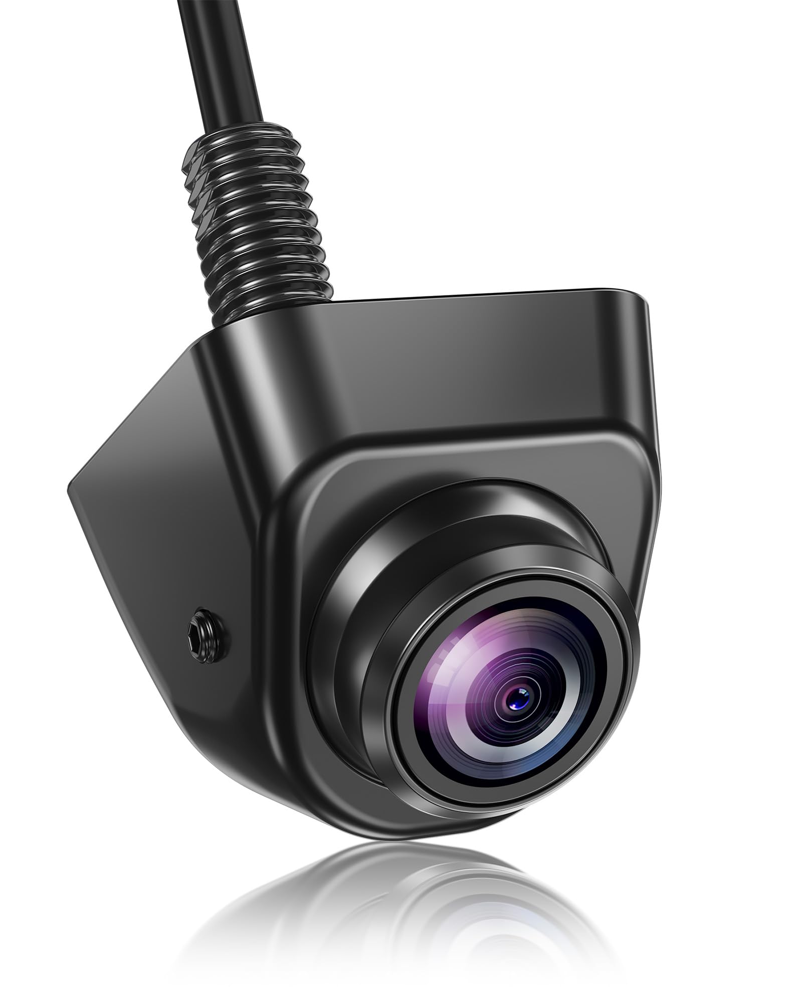 Amazon.co.jp: 【次世代360°回転・200万画素】Camister AHD 1080P