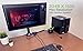 IOGEAR 2-Port USB VGA Cabled KVM Switch - 2048 x 1536 - Remote Button Switch - Plug n Play - PC, MAC, SUN - GCS22U