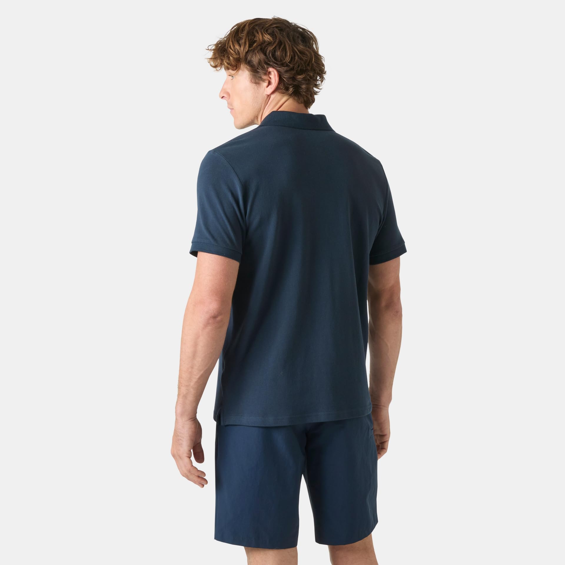 Helly Hansen Herren Transat Polo 2.0 Polo Shirt