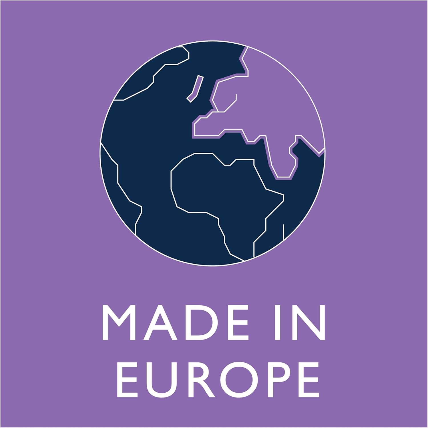 Kitfix - Sequin Art Purple - Birdcage - Creative Set - 27 x 36cm - Craft Kit for Children, Teenagers and Adults Aged 8+ - 1945