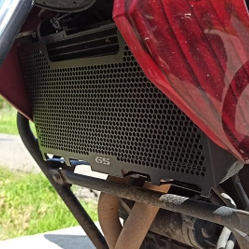 Miniatura 2 de Radiators Guard for B&MW F650GS F700GS F800R F800S Motorcycle Accessories Radiator Guard Water Tank Protection Grille F 650 700 GS F 800 RS