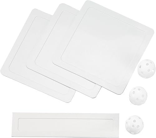 Miniatura 4 de Markwort batters Up EE UUTee de bateo Kit