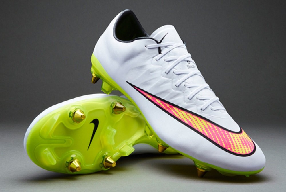 Amazon.com: NIKE Mercurial Vapor X SG-PRO Mens Soccer-Shoes 648555