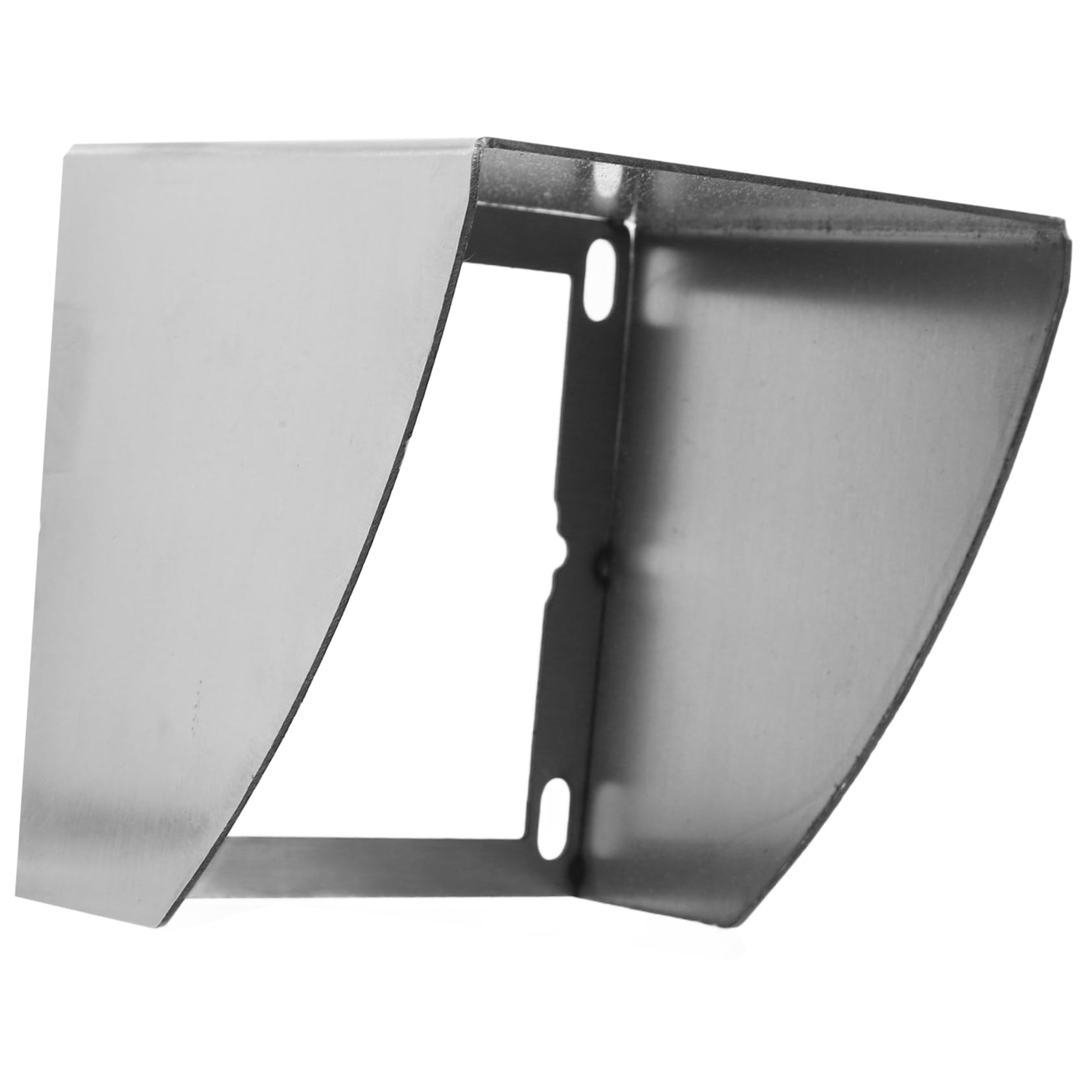 Garneck Weatherproof Outlet Receptacle Protector - Rain Cover Socket Protective Case for Outdoor Wall Mounted Electrical Outlets - Car Battery Cover