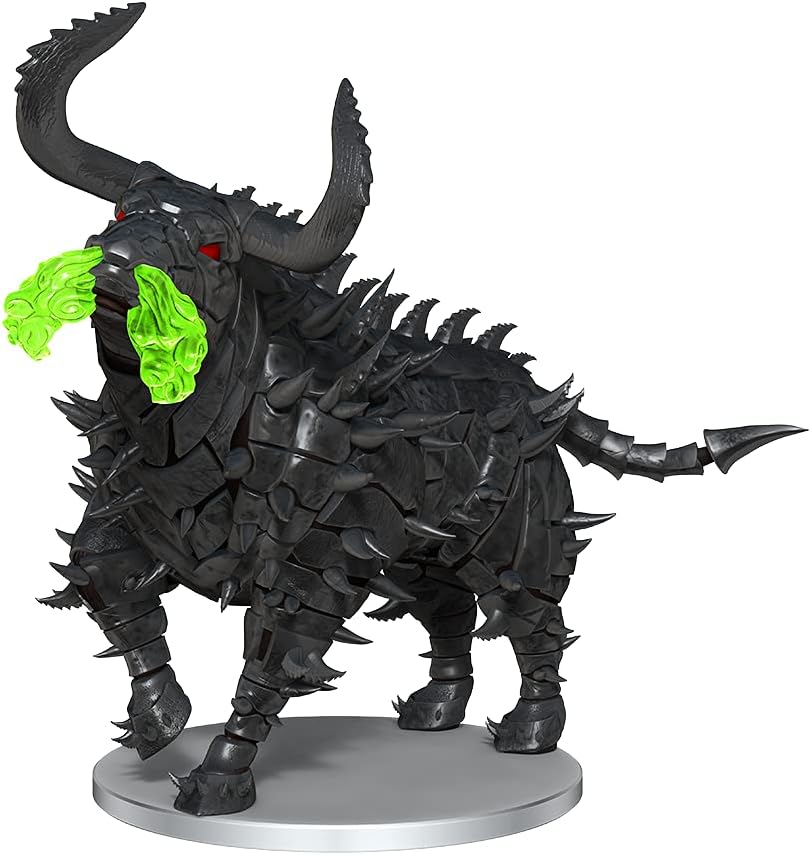 Critical Role: Monsters of Tal'Dorei - Set 1