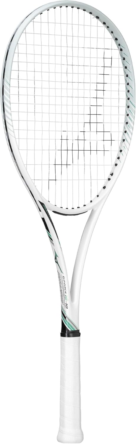 エフレーザー 9s 白 UL1 廃盤 日本人初プロソフトテニスプレーヤー船水