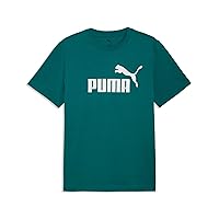 PUMA Ess No. 1 Logo Tee (s)