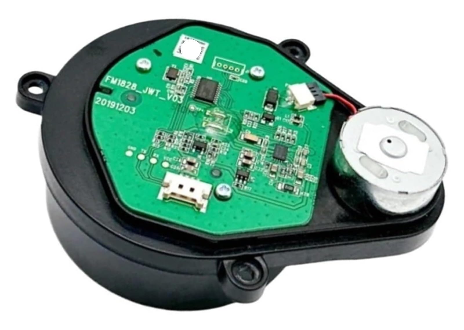 KIAOPU For ECOVACS for DEEBOT X1 Omni/Turbo/Plus Robot Vacuum Cleaner for ToF LDS Unit FM1828 Spare Parts