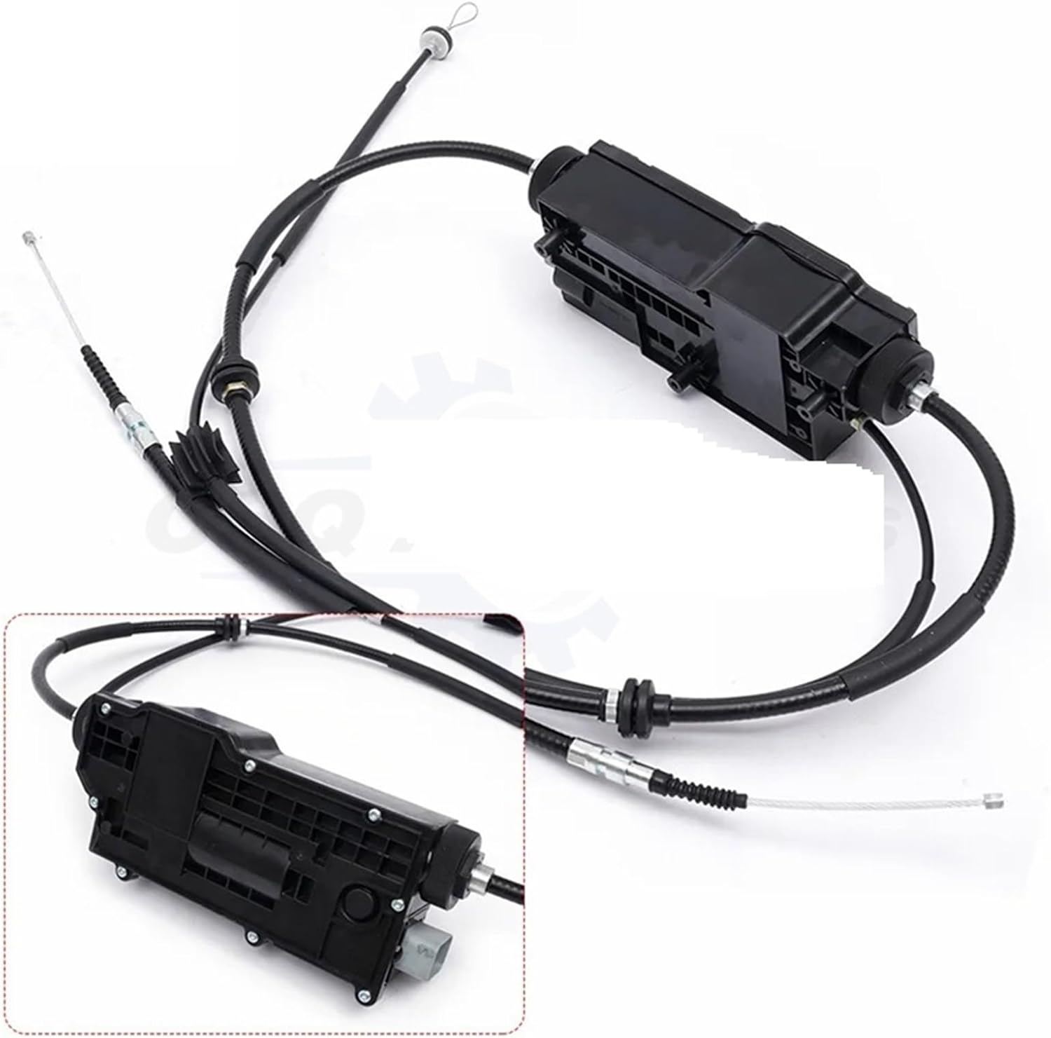 Hydraulic Handbrake Electrical Motor Module Park Hand Brake 34436882007fit For BMW X5 F15 F85 SAV Fit ForBMW X6 F16 F86