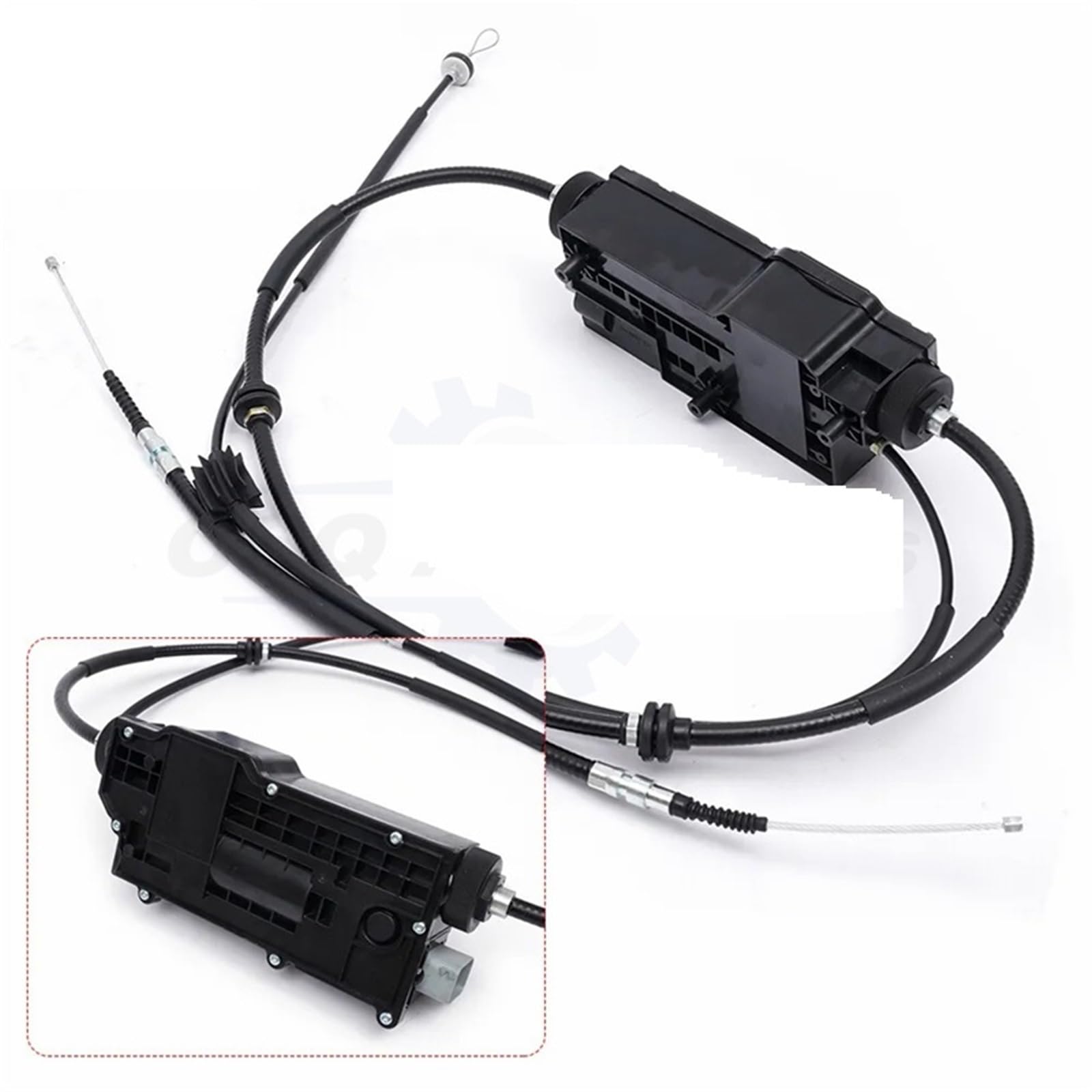 Dźwignia Hamulca Ręcznego Samochodu Elektryczny Moduł Silnika Hamulca Postojowego EPB Hamulec Postojowy Ręczny 34436882007 Pasuje Do BMW X5 F15 F85 SAV Pasuje Do BMW X6 F16 F86