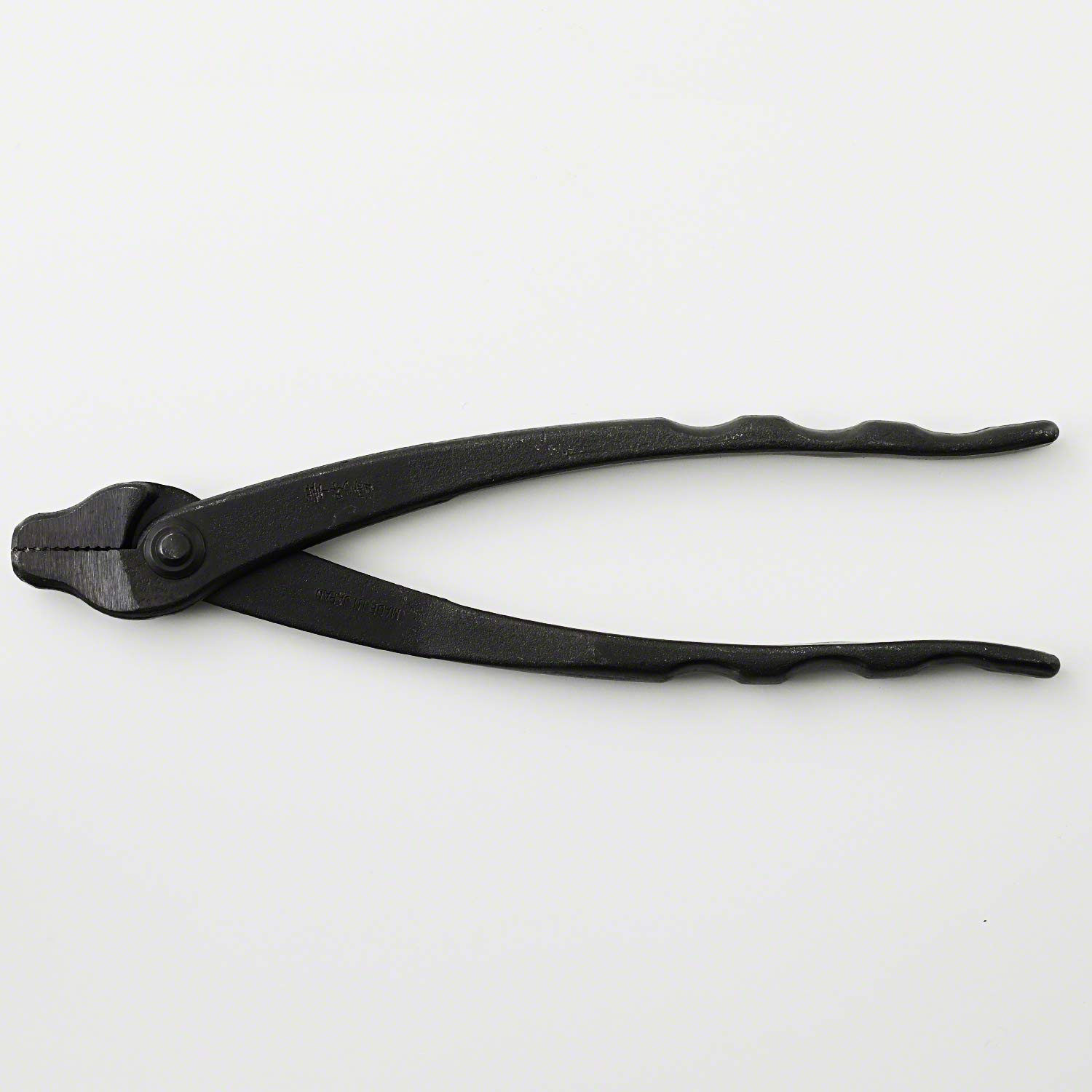 Wazakura Pinze per Filo Bonsai Forgiata a Mano 210mm Fatte in Giappone