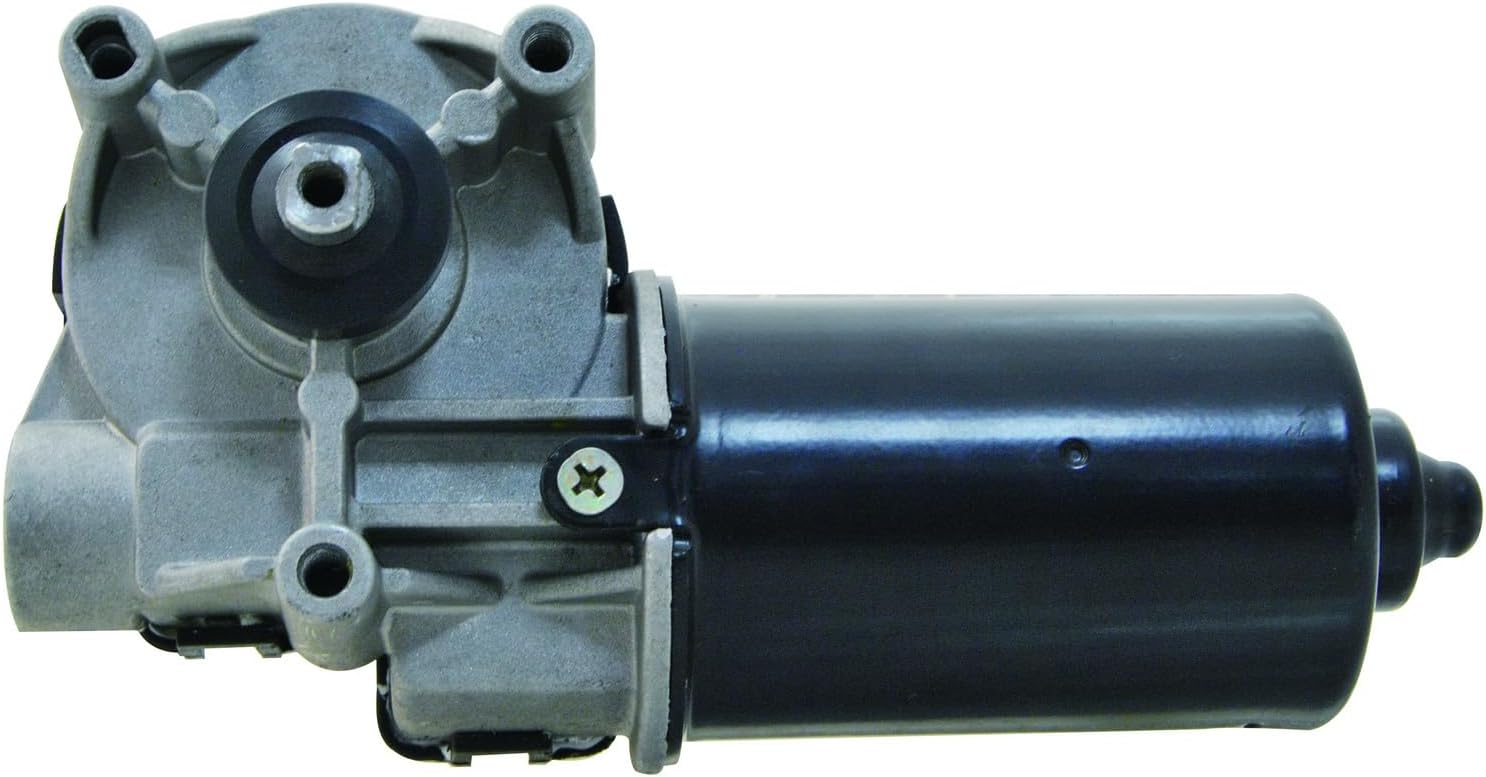 OEG Parts New Front Wiper Motor Compatible with Ford Focus 2000-2007 227066 2M5Z17508AA, 2M5Z17508AB, 6S4Z17508AA, YS4Z17508CA