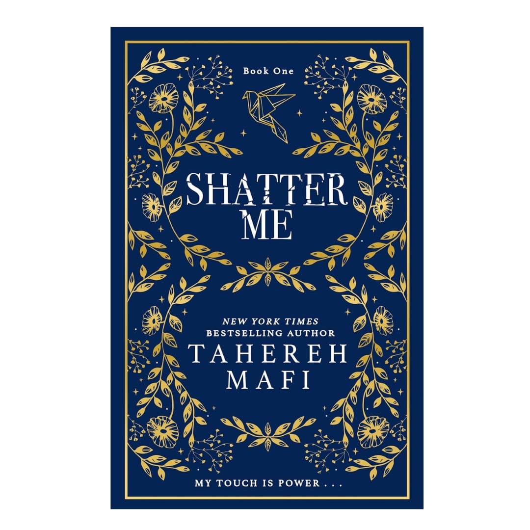 Shatter Me Collector's Edition 3 Books Collection Set By Tahereh Mafi (Shatter Me, Unravel Me and Ignite Me) - Image 6