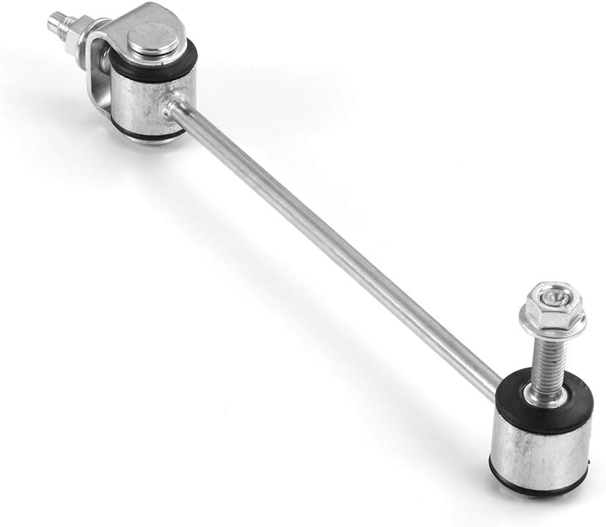 Metrix Premium Chassis Parts - Rear Right Sway Bar Stabilizer End Link Fits 07-13 Mercedes-Benz CL500 (Mexico), 07-14 CL550, 07-14 CL600, 07-11 S500 (Mexico), 07-13 S550, K750323, Made in Europe