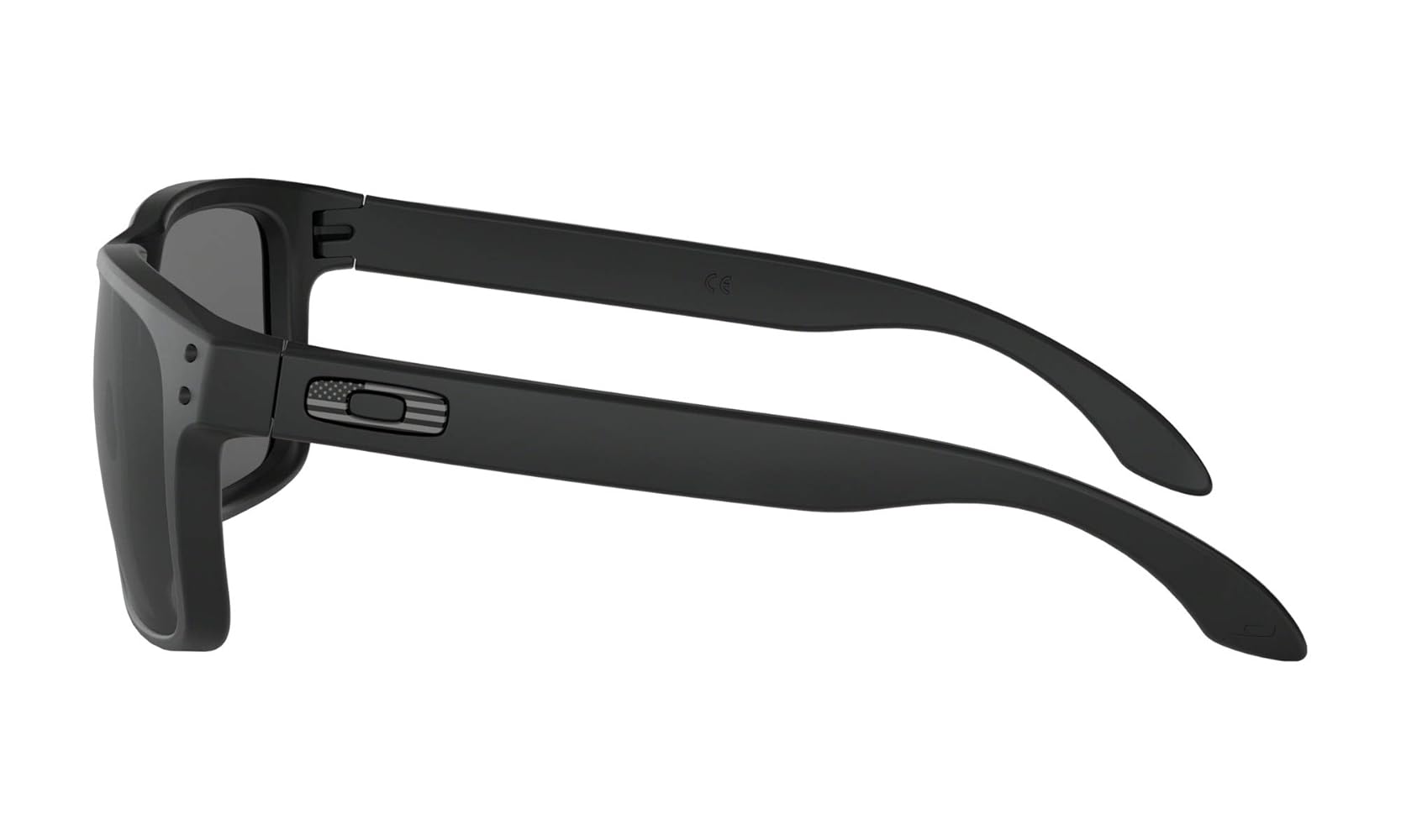 Amazon.com: Oakley Men's Holbrook Square Sunglasses, Matte