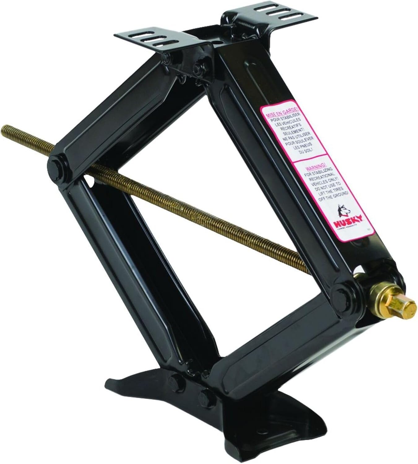 HUSKY TOWING 88122 Rpl Scissor Jack-24' 500