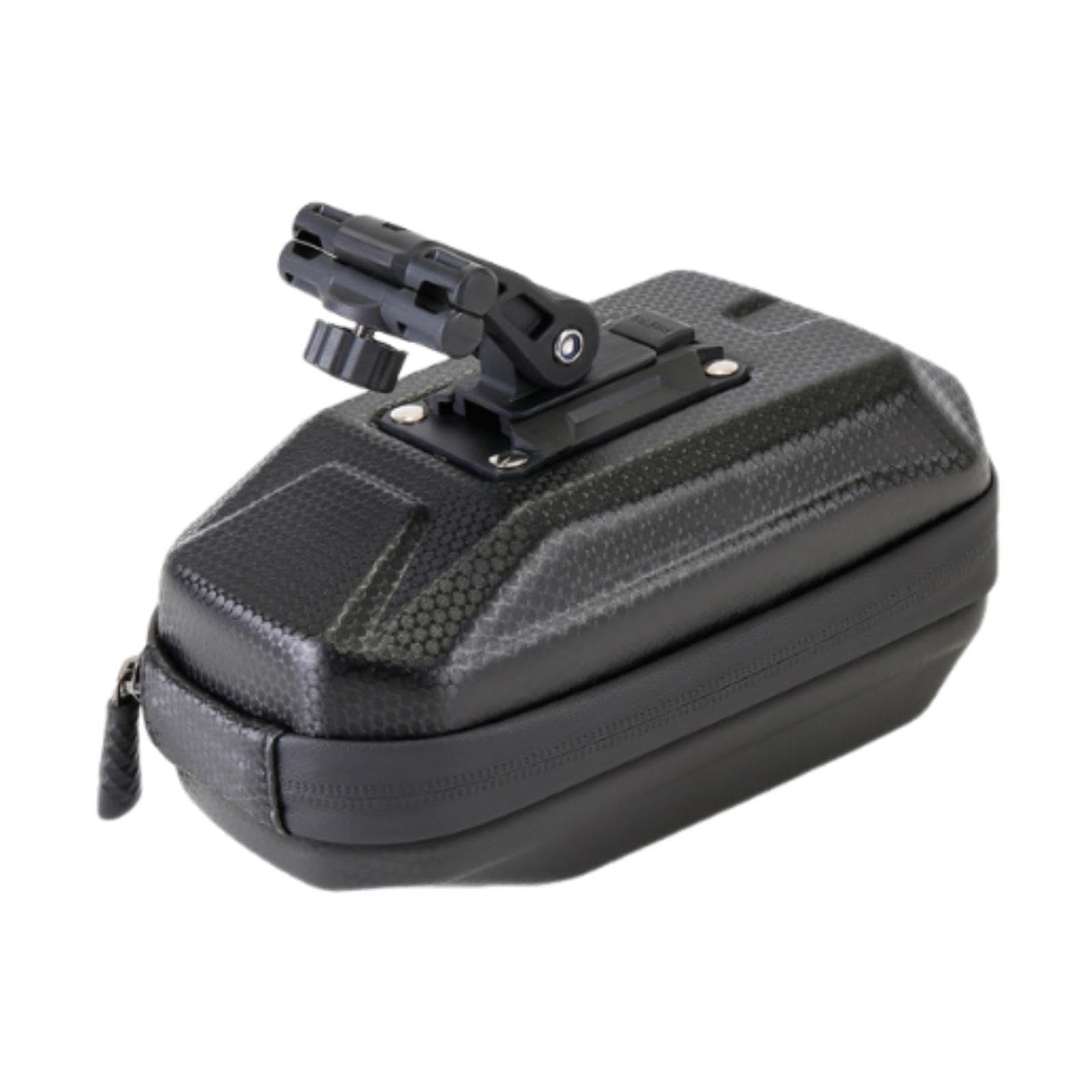 Bike Saddle Bag Cycling Accessories Waterproof with Zipper Under Seat Bags-image-43