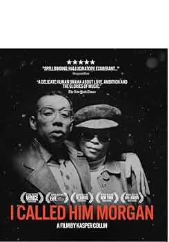 【稀少DVD】 I CALLED HIM MORGAN 私が殺したリー・モーガン 稀少DVD】 I CALLED HIM MORGAN 私が殺したリー・モーガン