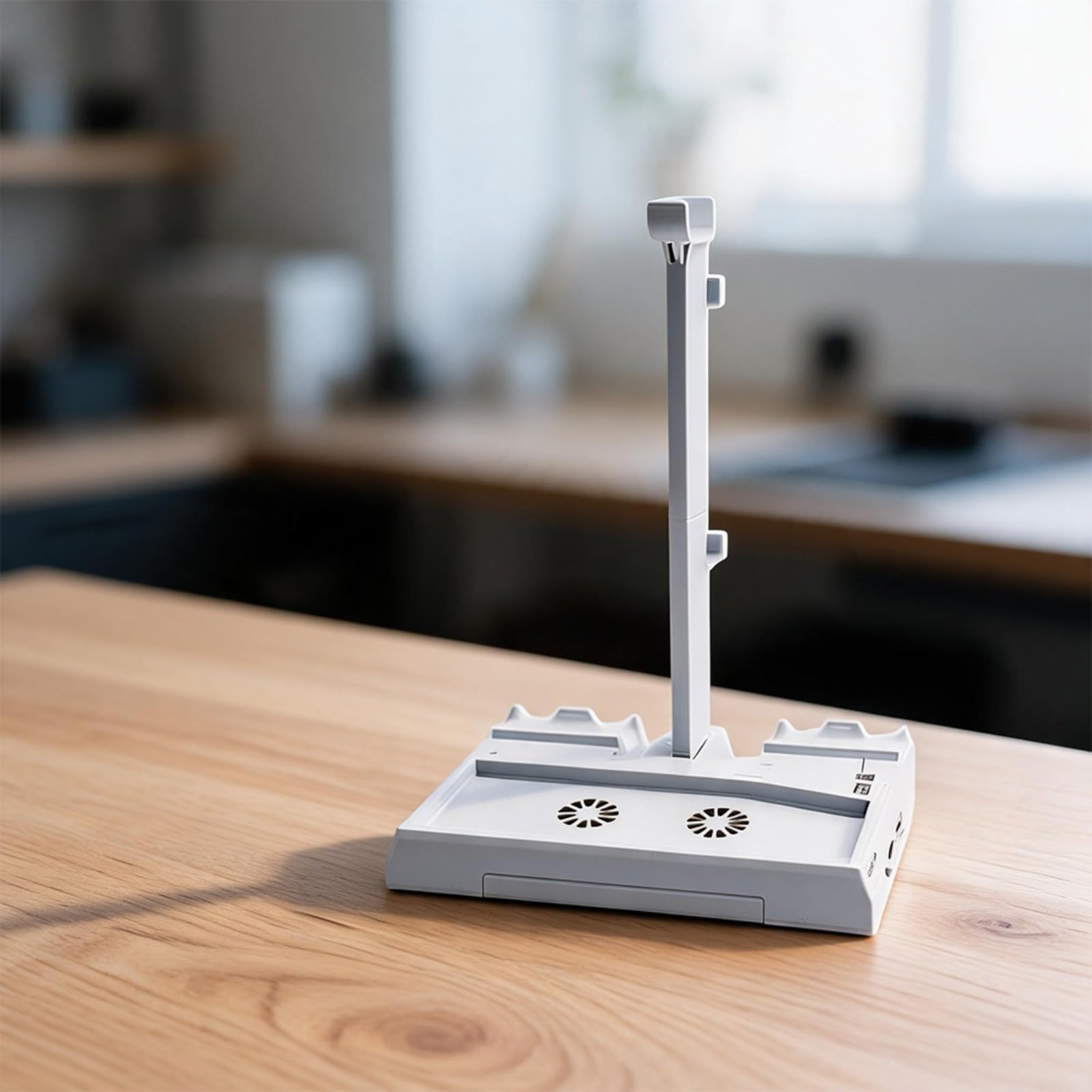 Charge et station de refroidissement pour PS5 Slim