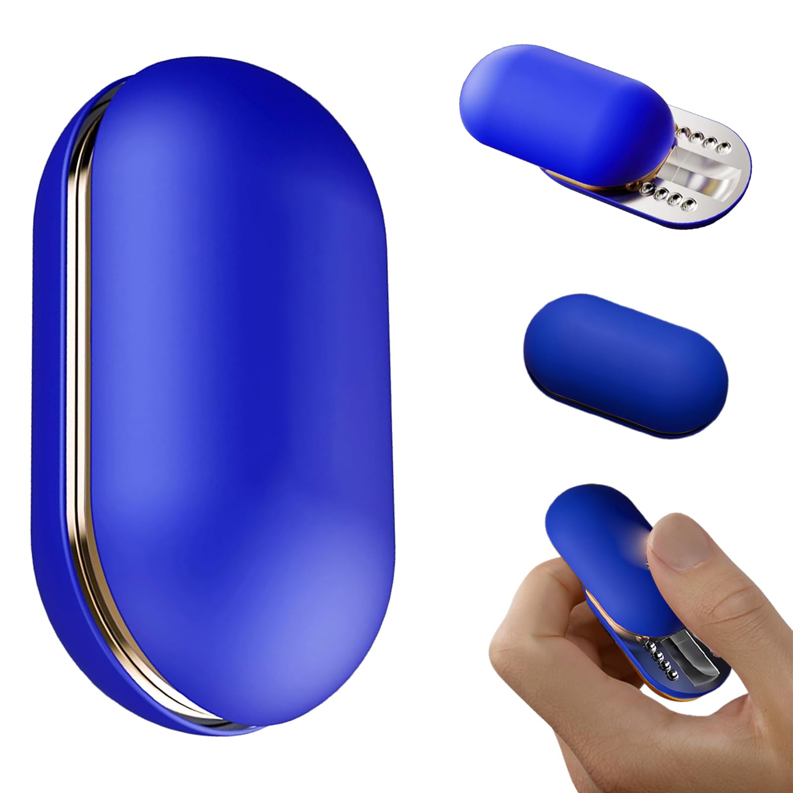 7*k様 「正規品 限定生産」 Toast アイスブルー フィジェットトイ ED