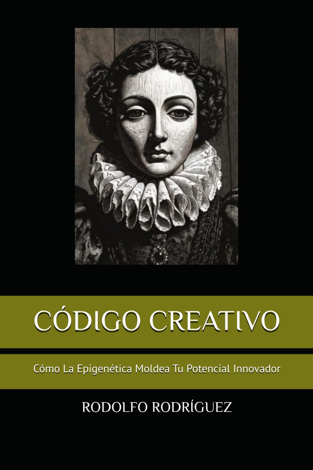 CÓDIGO CREATIVO: Cómo La Epigenética Moldea Tu Potencial Innovador