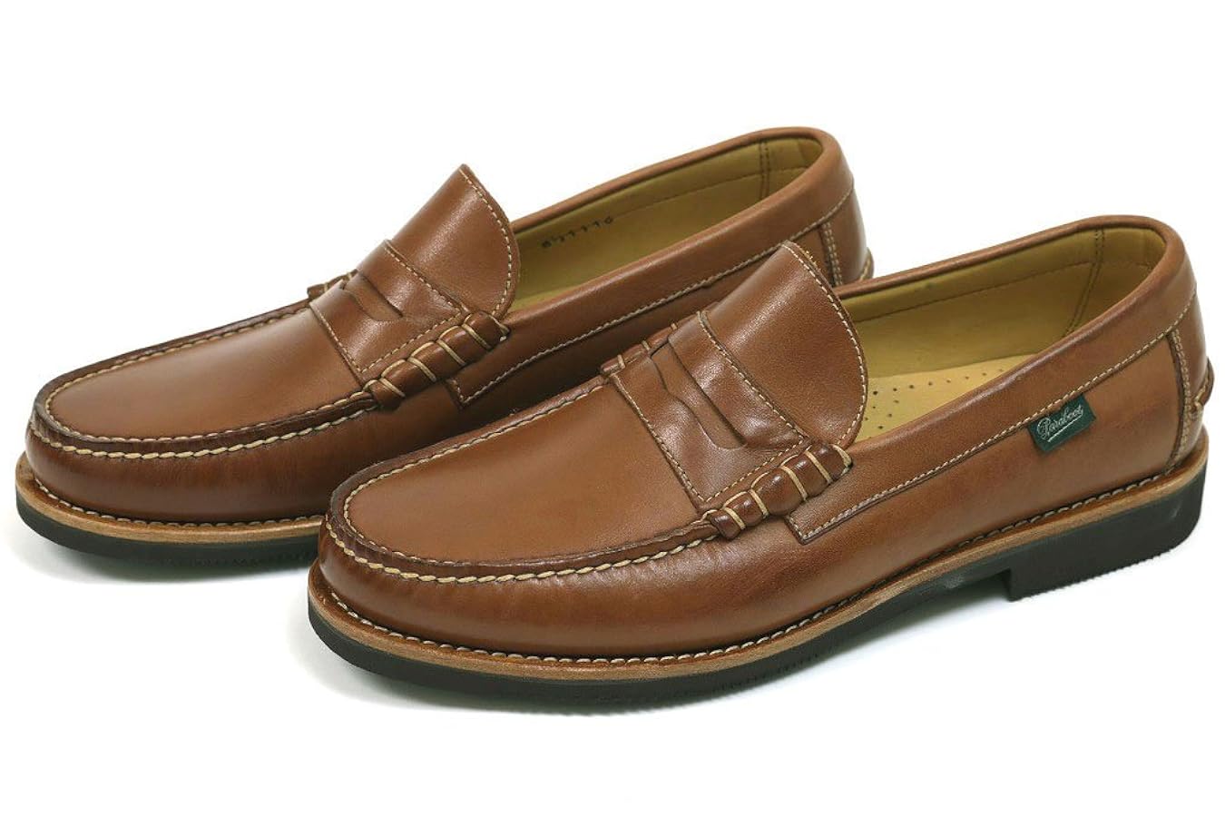 パラブーツ] ローファー ブライトン BRIGHTON パラブーツ] ローファー