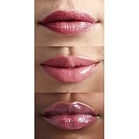 Vista 3 de NYX PROFESSIONAL MAKEUP Filler Instinct - Color de labios voluminoso, bálsamo labial, Miami Nights (rosa intenso)