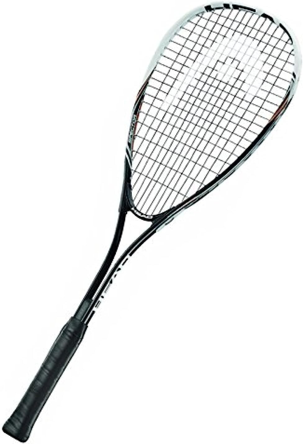 Nano Ti Spector Graphite Squash Racquet