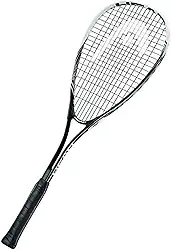 Head Raquete de squash Nano Ti Spector grafite
