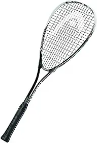 Head Raquete de squash Nano Ti Spector grafite