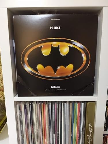 Amazon.co.jp: Batdance: ミュージック