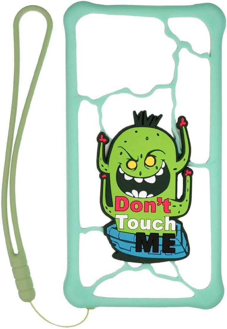 Oujietong Universel Cover Case for Doogee Valencia 2 Y100 Plus X5S X6 F5 X5 Pro F3 Nova Y100X Ibiza F2 Iron Bone DG750 Turbo mini F1 Leo DG280 Titans2 DG700 Hitman DG850 DG900 XRZ