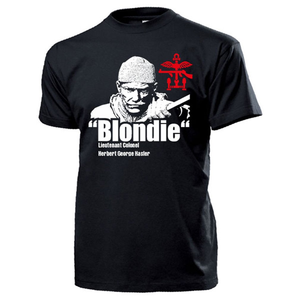 T-Shirt Commando Opération Frankton pour vos sorties et loisirs - 3