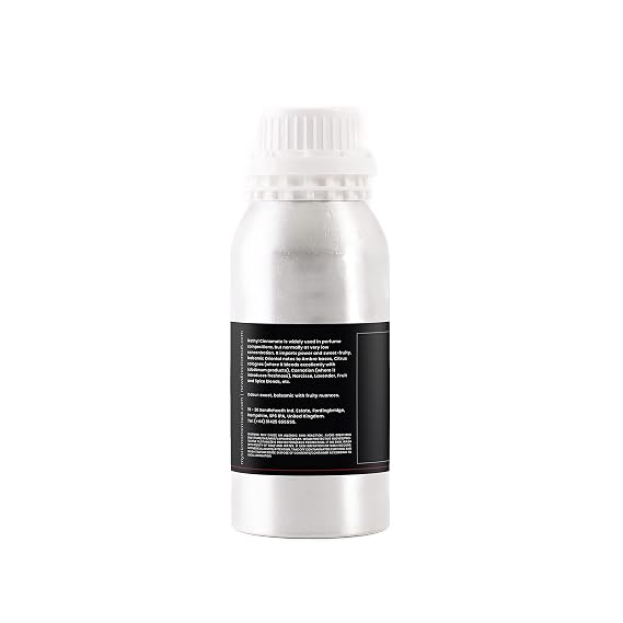 Mystic Moments | Methyl Ionone Gamma - 500g
