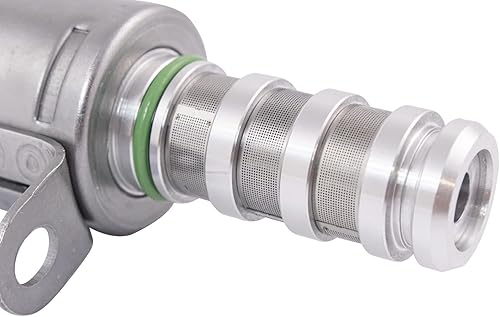 Miniatura 3 de Solenoide de sincronización de válvula variable del árbol de levas del motor VVT compatible con Mini Cooper