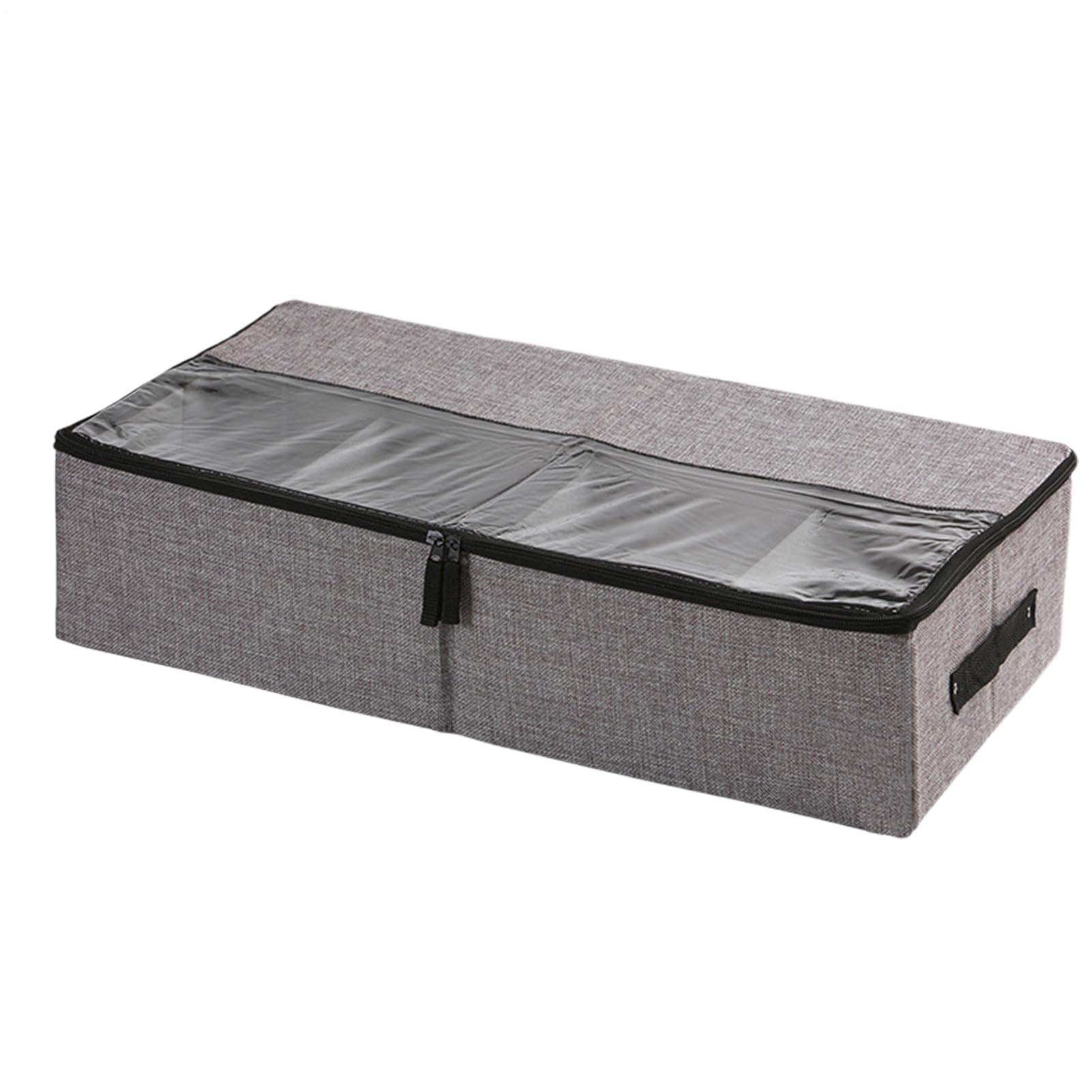 Bolsas de almacenamiento bajo cama para guardar ropa de cama en invierno