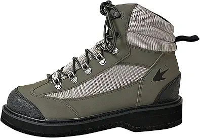 FROGG TOGGS Hellbender  Felt Wading Shoe