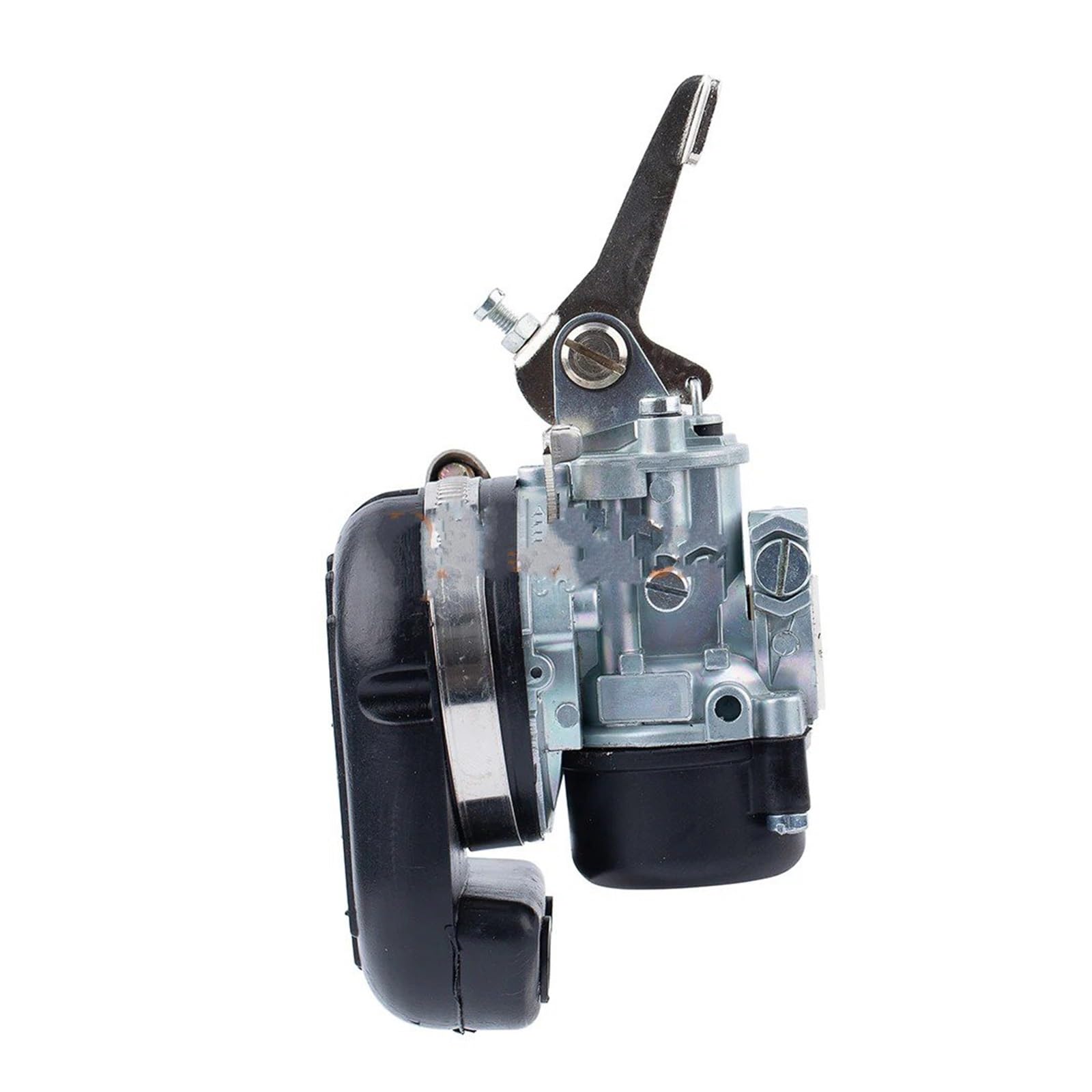 Kit de carburador Ajuste para Dellorto SHA14.12L para SHA 14 12 Accesorios universales de Repuesto de carburador de Motocicleta 1 Juego