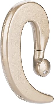 Amazon Co Jp イヤーフックヘッドホン 中国語と英語のスイッチング機能コール機能ライディングドライビング用 ヘッドセット ゴールド ゲーム