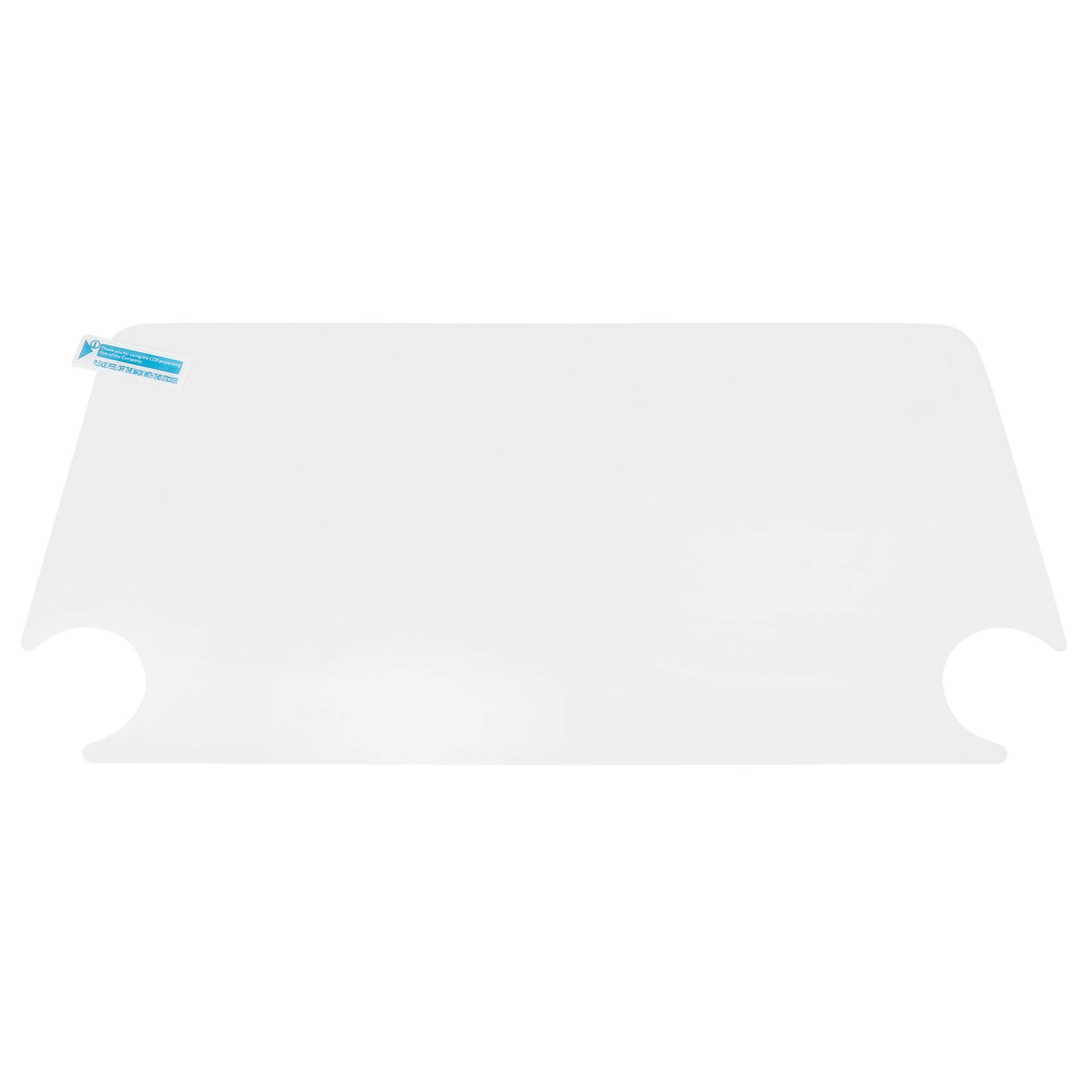 X AUTOHAUX 8 Inch 0.02'' Thickness Car Navigation Screen Protector High Definition for Nissan Sylphy 2020