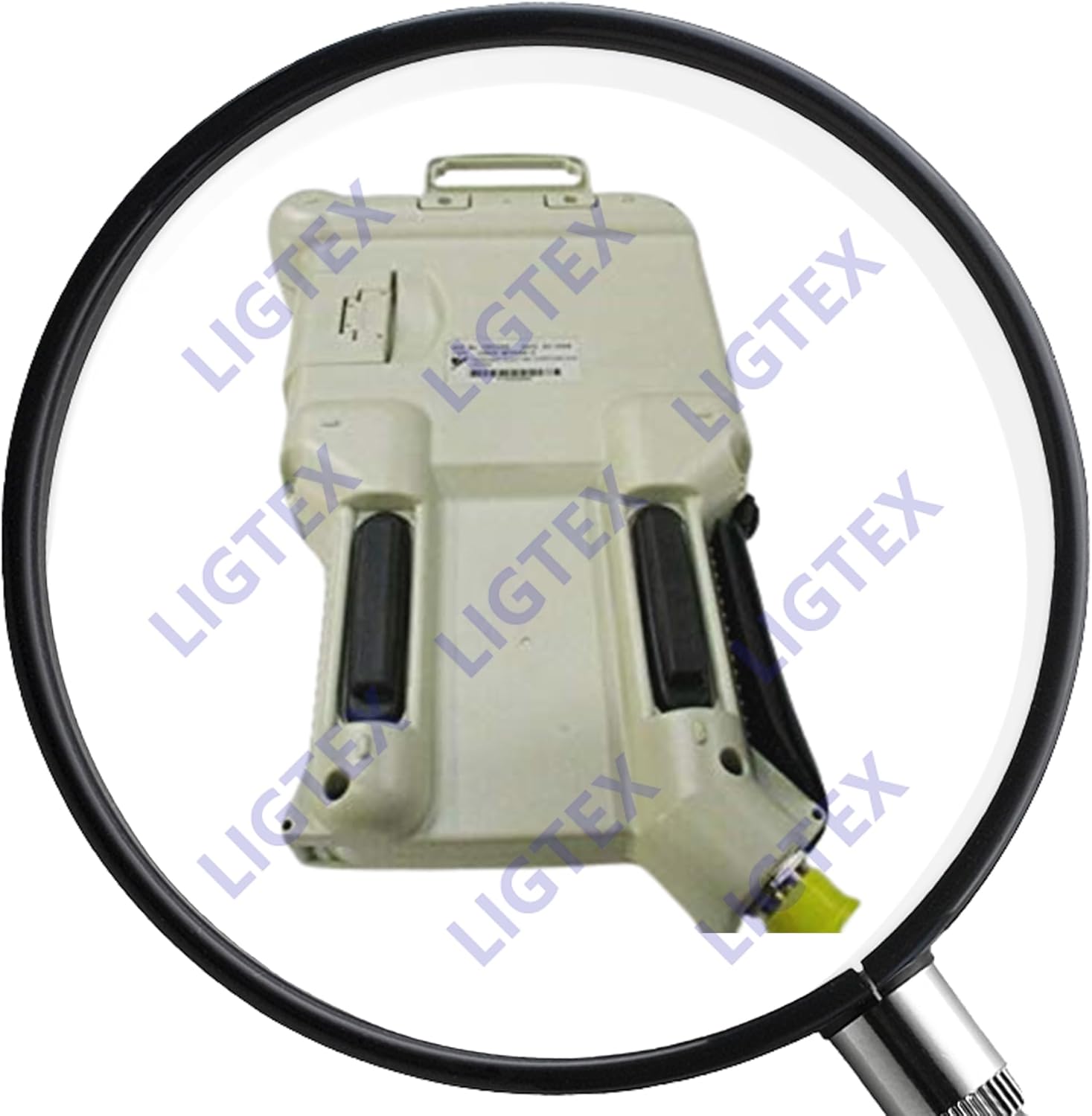 超夢幻品質 博物館展示クラス 太古から甦りし神の守護石 奇跡の