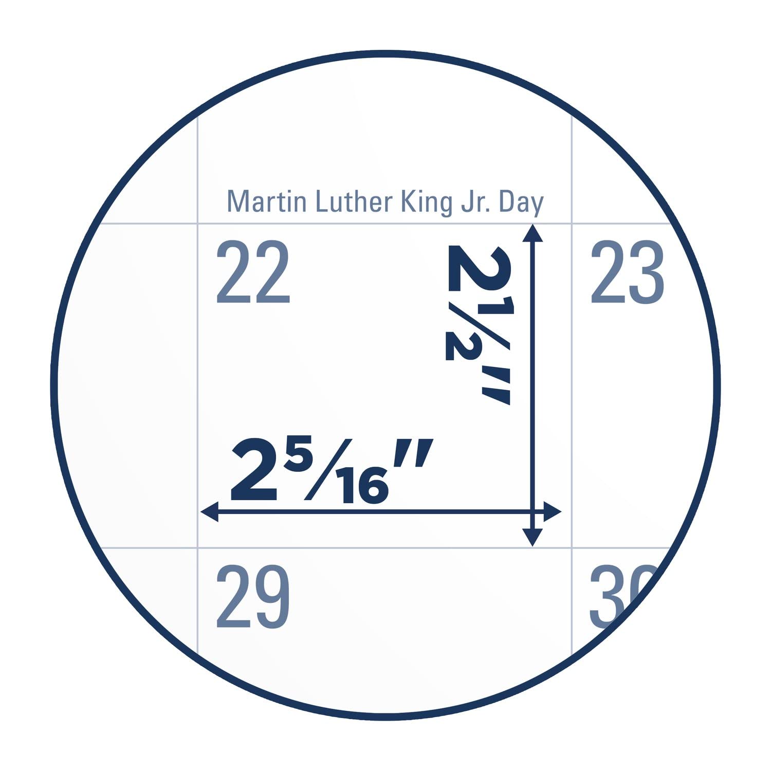 Snapklik AT A GLANCE 2024 Desk Calendar Monthly Desk Pad 21 3 4 snapklik-at-a-glance-2024-desk-calendar-monthly-desk-pad-21-3-4