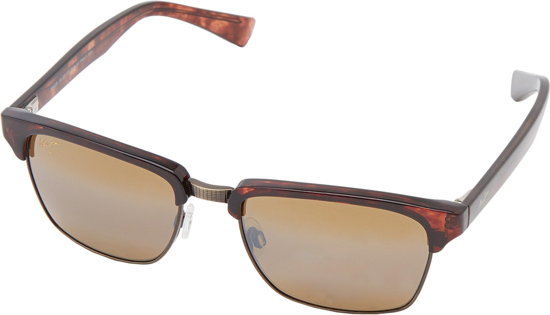 Polarized Men's and Women's Kawika Classic Sunglasses