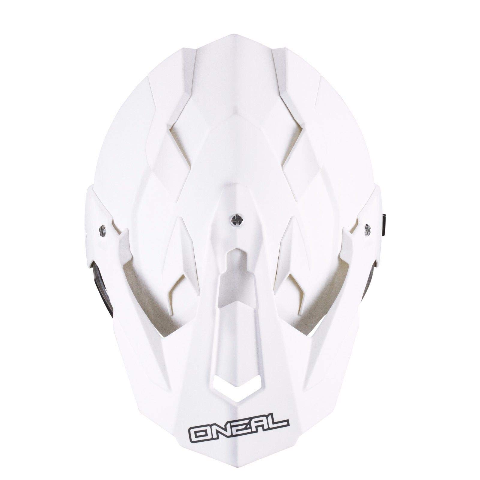 O'Neal シエラ Sierra R XL(約61〜62cm) ホワイト 白 Amazon.com: O'Neal Sierra Helmet, Flat White XL : Automotive