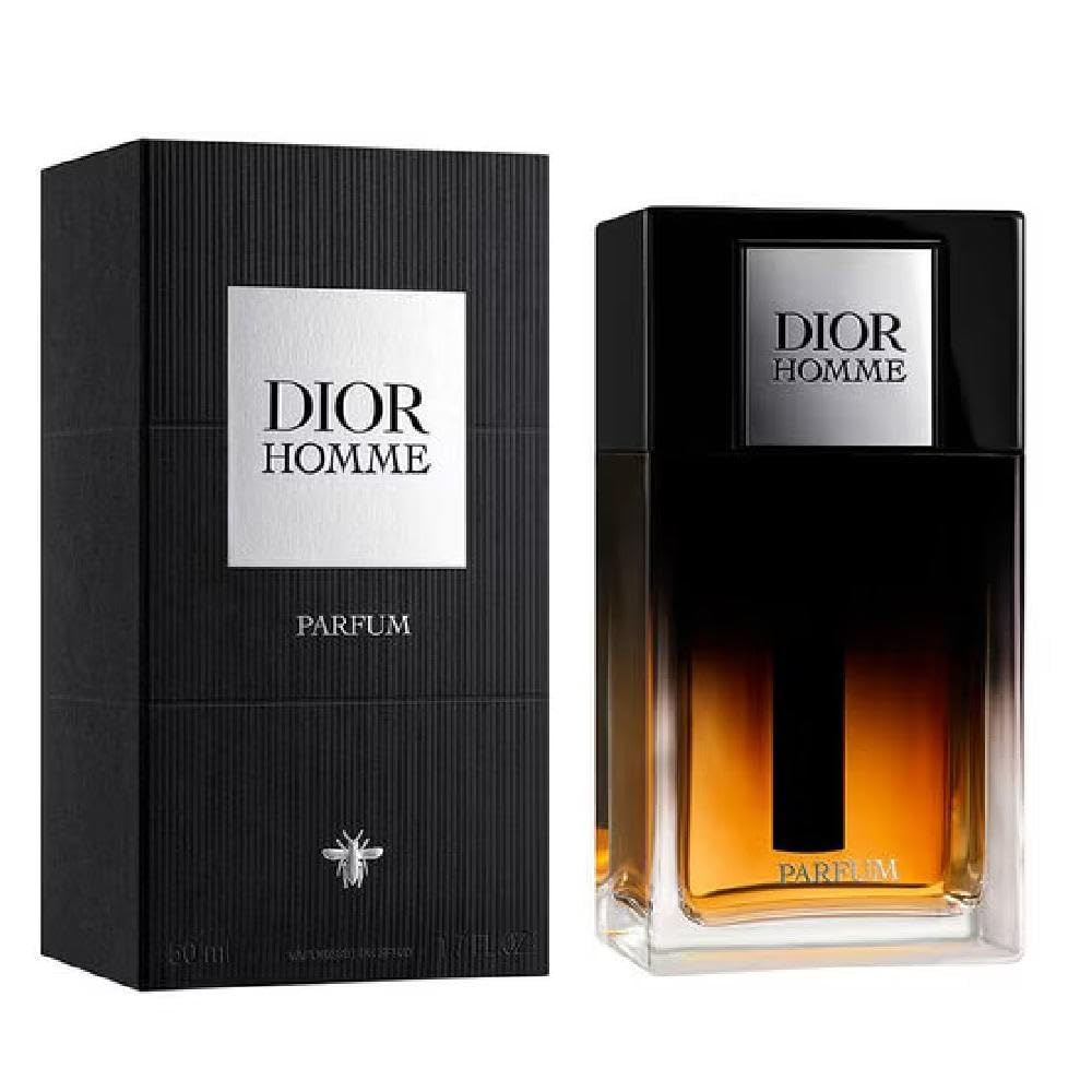 DIOR - Homme Parfum 75ml
