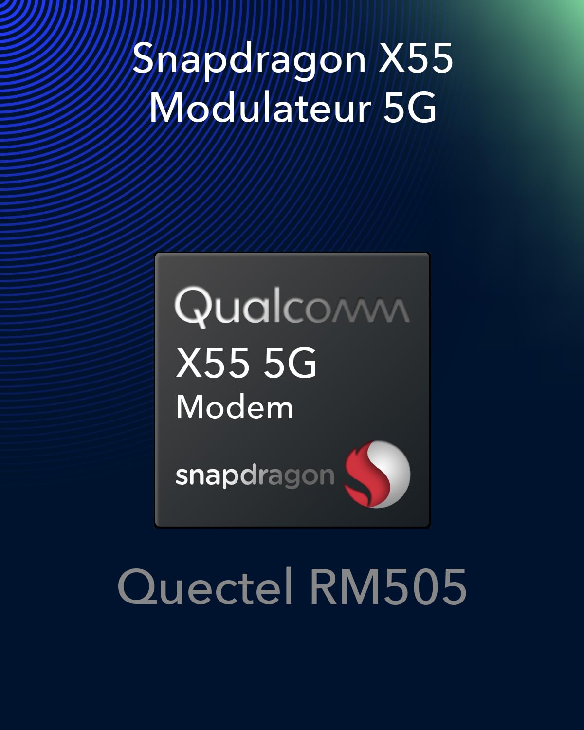 Cudy Routeur Interne P5 5G NR SA NSA WiFi 6, AX3000 Dual SIM 5G, Qualcomm IPQ5018, SDX62, 4 x 4 MIMO, antennes Amovibles, Verrouillage de Bande, VPN, Zerotier, Cloudflare
