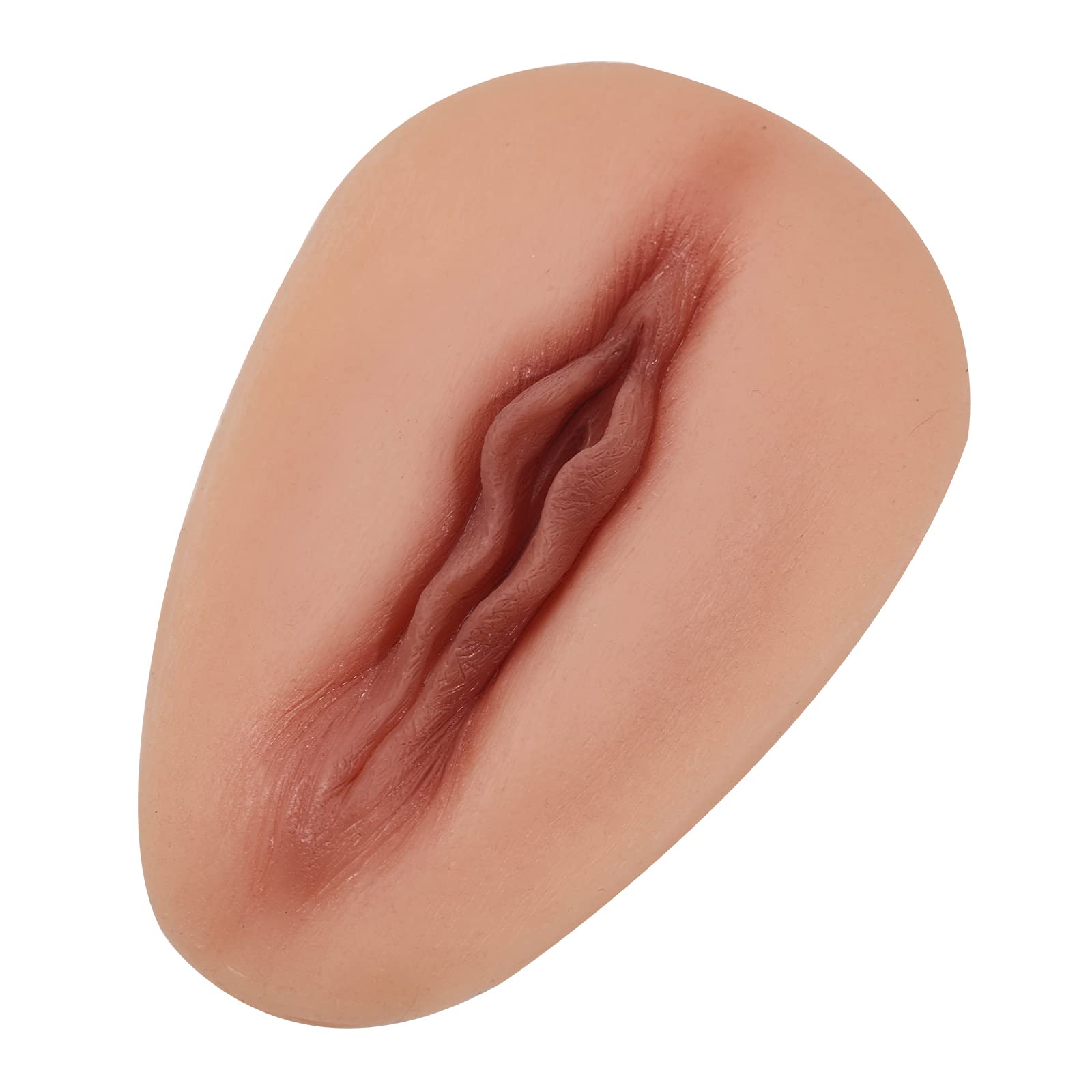 ROANYER Crossdressing Mens Hiding Gaff Panty Insert Pads Pluggable Transgender Crossdressing Pad for Crossdresser