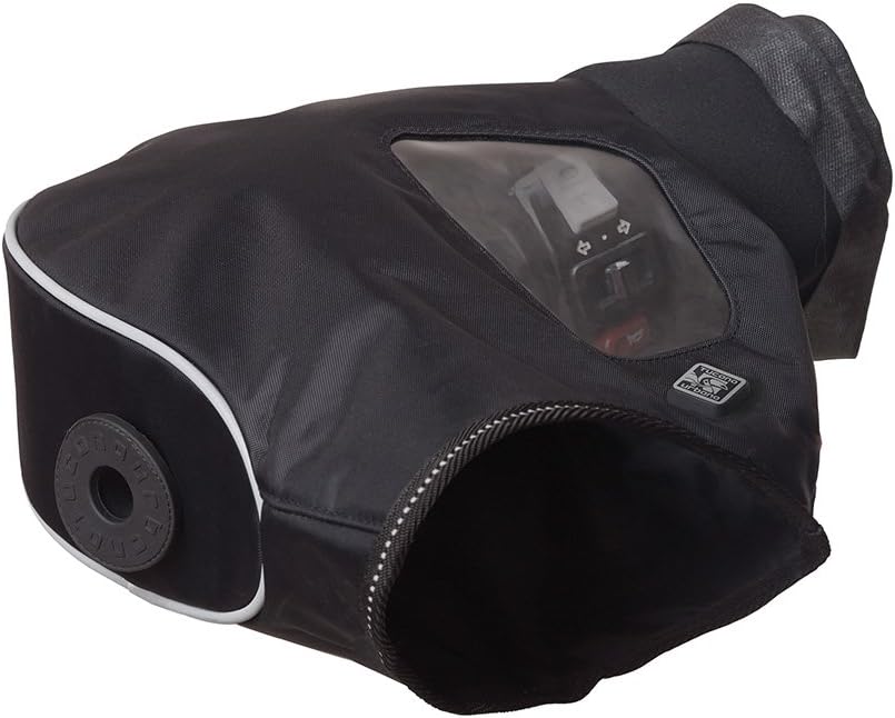 EVOLUTION Handle Bar Muffs R333EV-N TUCANO URBANO