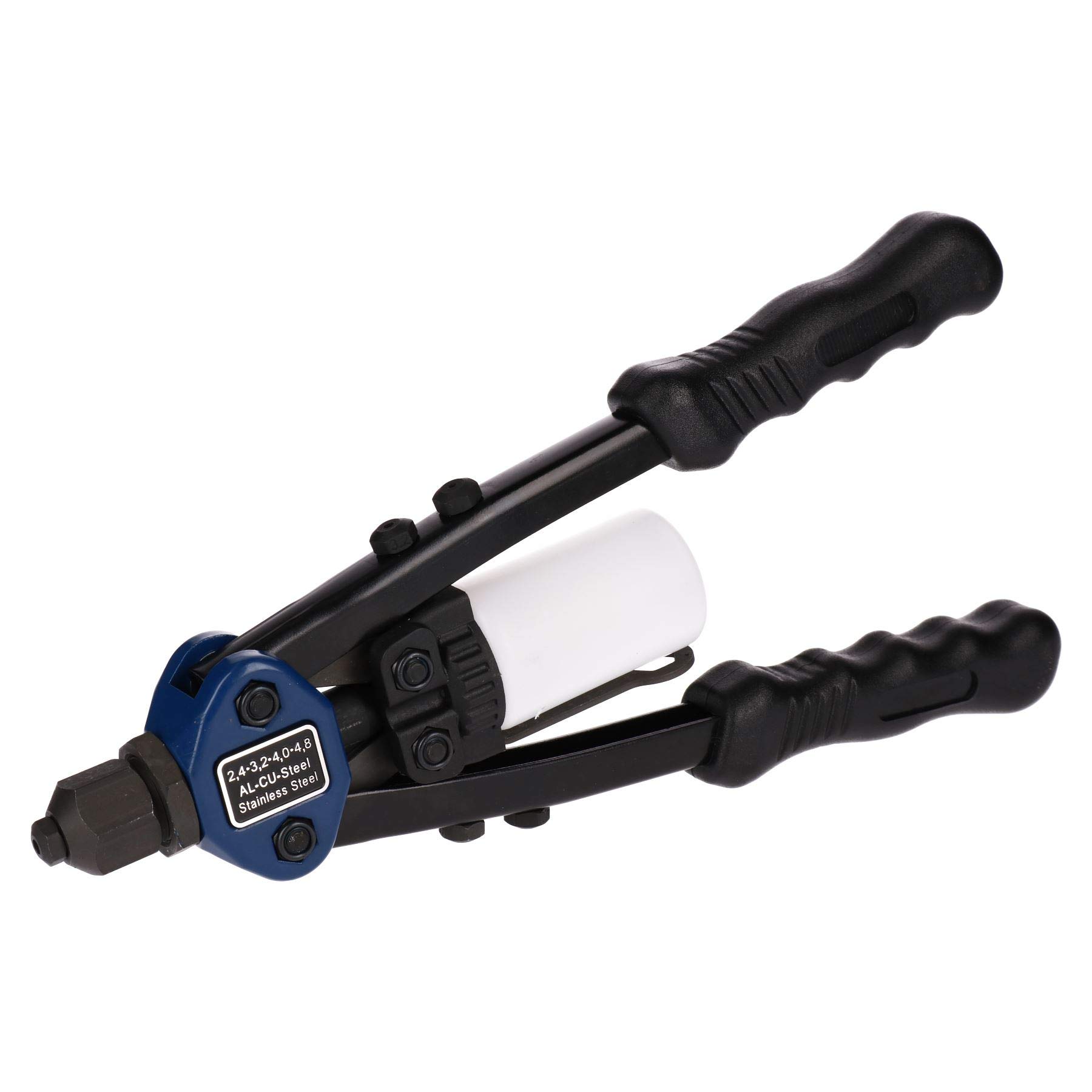 Riveteuse pop pour réparer facilement vos meubles métalliques et gouttières